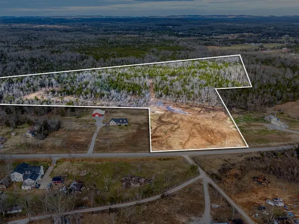 0 Kedron Rd #Tract, Columbia, TN 38401