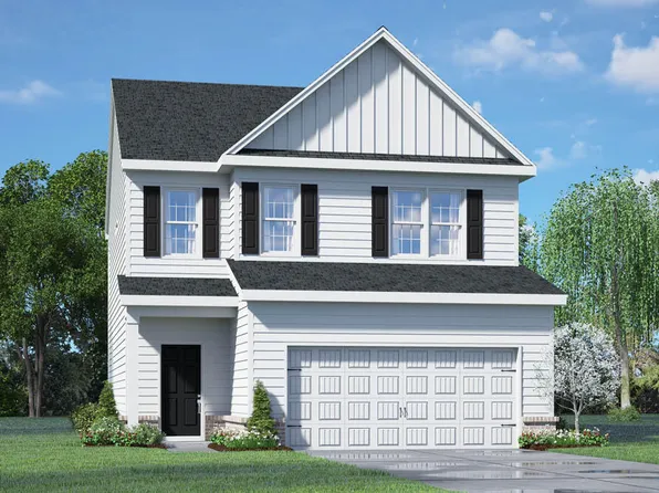 112 Global Ave, Fuquay Varina, NC 27526