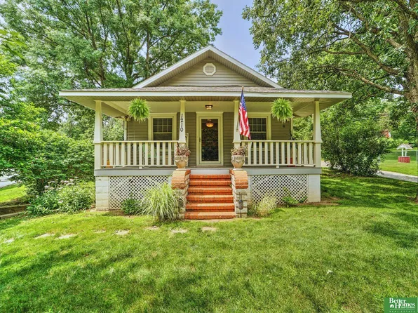 1210 Prairie Ave, Bellevue, NE 68005