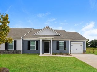 480 Conifer St, Sumter, SC 29154