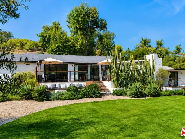 6316 Busch Dr, Malibu, CA 90265