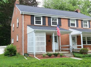 722 State St, Lancaster, PA 17603