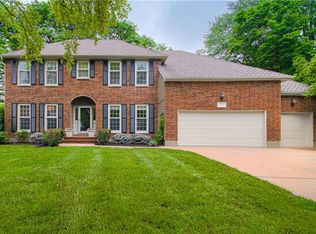 5430 W 131st Ter, Overland Park, KS 66209