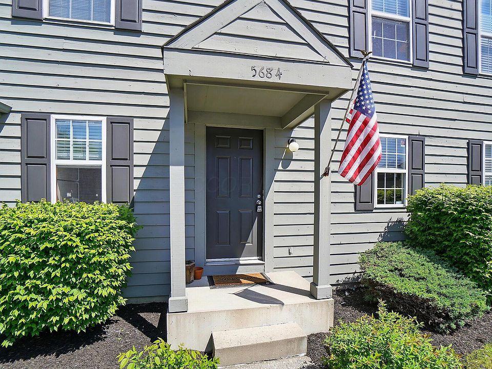 1st image of 5684 Blendonridge Dr #93C