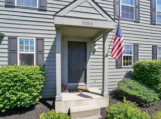 5684 Blendonridge Dr #93C, Columbus, OH 43230