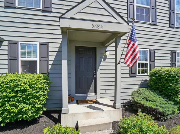 5684 Blendonridge Dr #93C, Columbus, OH 43230