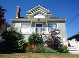 3031 Belvidere Ave SW, Seattle, WA 98126