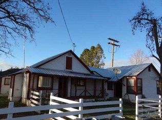 11973 Diggles St, Fort Jones, CA 96032