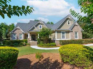 1512 Caroline Way, Loganville, GA 30052