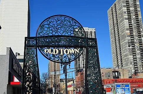 1660 N Lasalle St #3903 — Photo 28