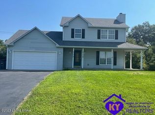 520 Rolling Hills Dr, Vine Grove, KY 40175