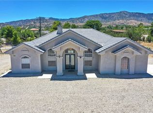 9620 Wintergreen Rd, Pinon Hills, CA 92372
