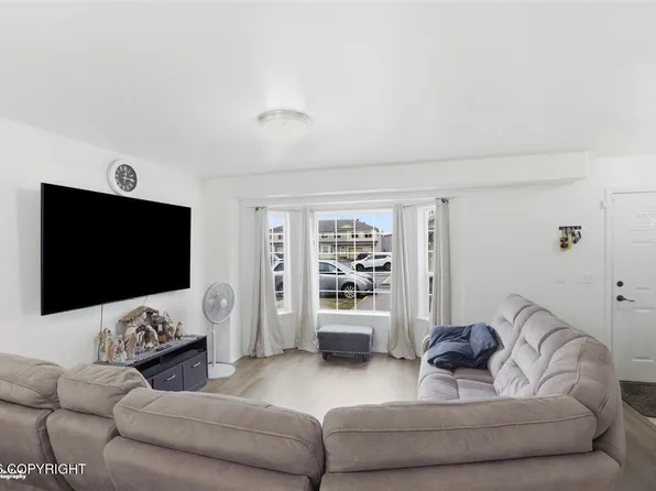 127 Matthew Paul Way #44, Anchorage, AK 99504