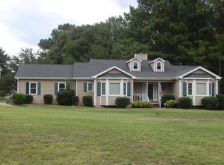 4135 Logans Blf, Loganville, GA 30052