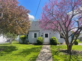 414 Park St, Sherrill, NY 13461