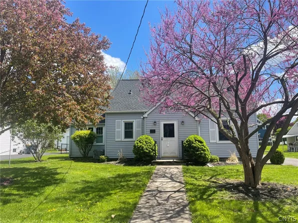 414 Park St, Sherrill, NY 13461