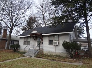 1924 Flushing Rd, Flint, MI 48504