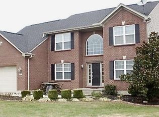 3816 Brogan Ct, Burlington, KY 41005