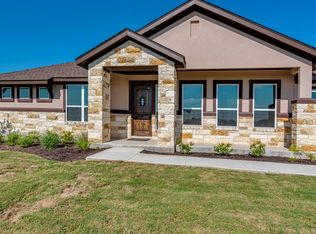 105 Twin Creekview Ln, Georgetown, TX 78626