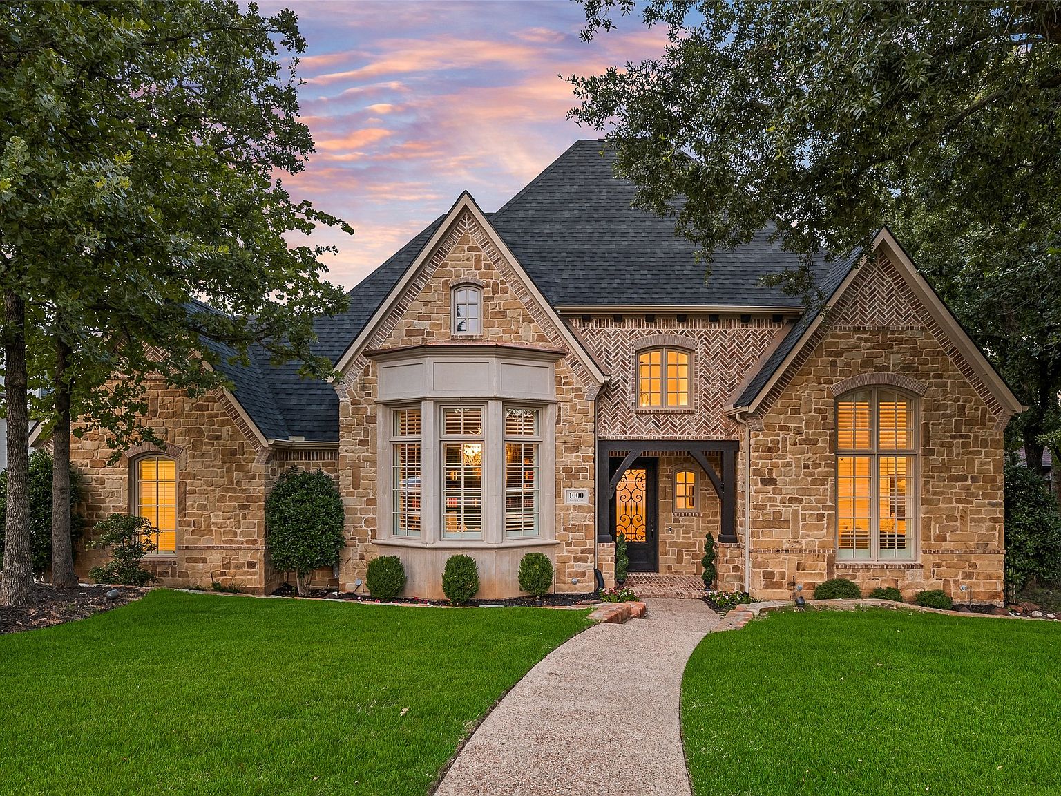 1000 Wagner Way, Argyle, TX 76226 | Zillow