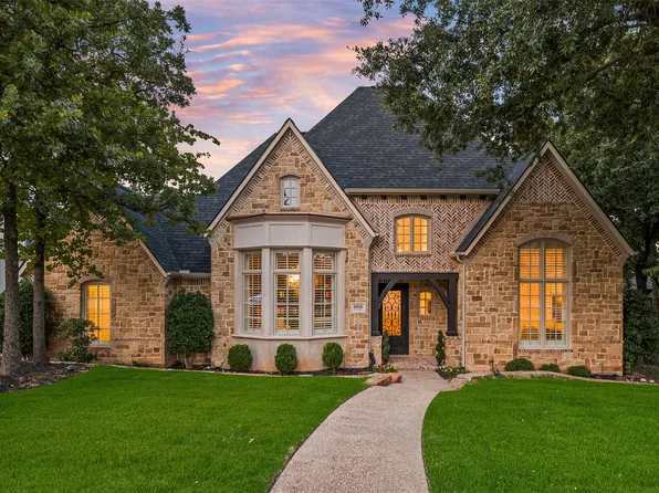 1000 Wagner Way, Argyle, TX 76226