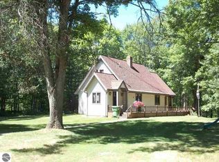3920 S Lachance Rd, Lake City, MI 49651