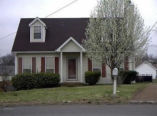 3216 Harbor Lndg, Antioch, TN 37013