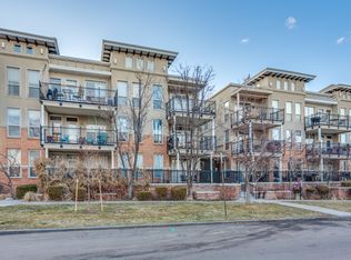 1521 N Vine St APT 106, Denver, CO 80206