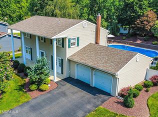28 Millay Road, Morganville, NJ 07751