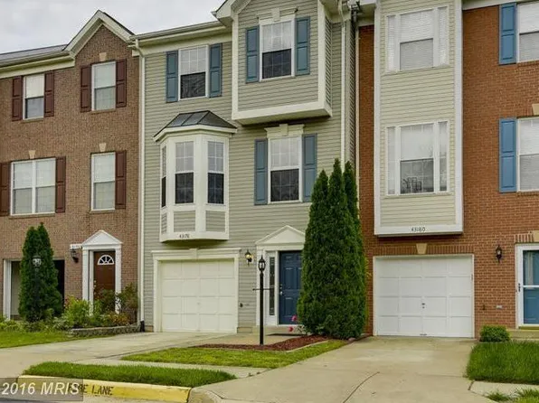43178 Lawnsberry Sq, Ashburn, VA 20147