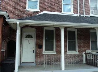 308 N Rodney St, Wilmington, DE 19805