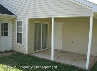 155 Braeburn Dr, Winston Salem, NC 27127