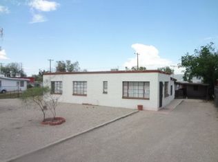 738 W Kelso St, Tucson, AZ 85705