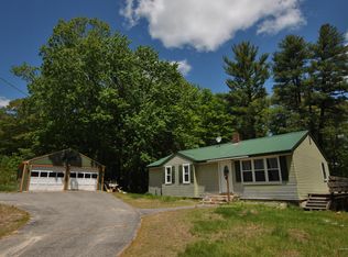 23 Decker Rd, West Baldwin, ME 04024