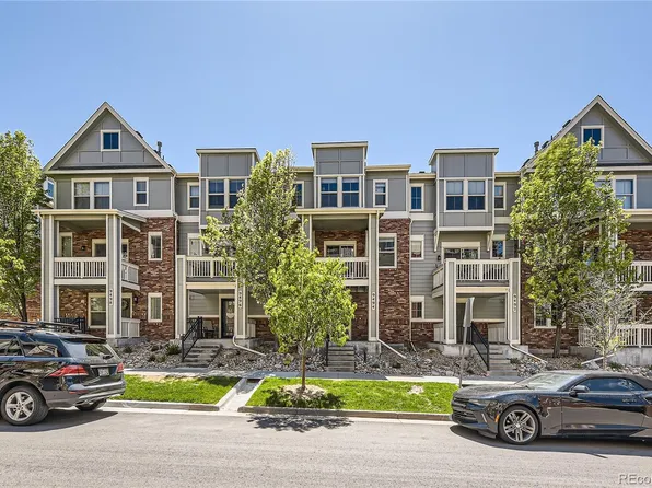 9494 Halstead Lane, Lone Tree, CO 80124