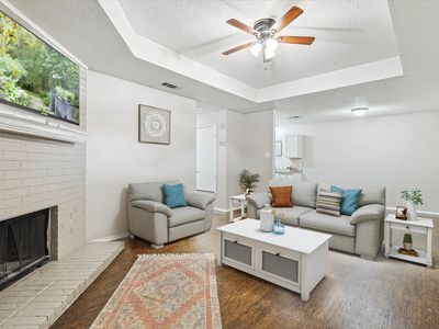 6337 Mark Ct, North Richland Hills, TX, 76182