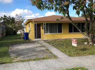 1821 NE 172nd St, North Miami Beach, FL 33162