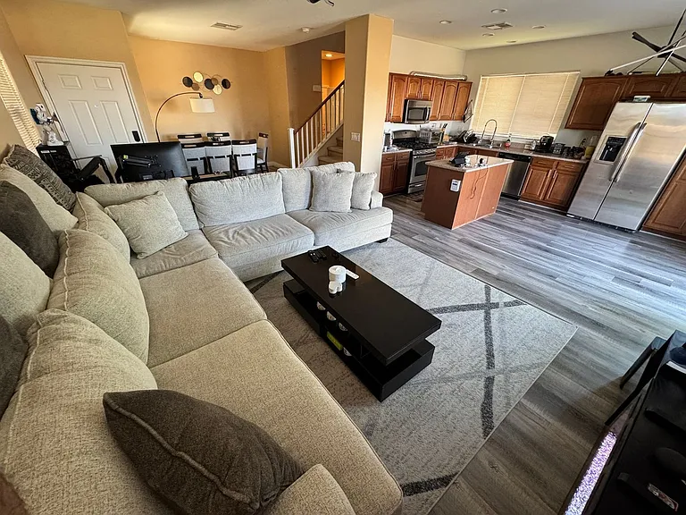 4740 Trailhead Mesa St — Photo 3