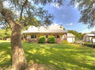 200 Little Barton Dr, Dripping Springs, TX 78620