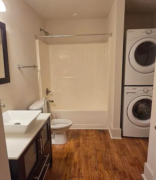 DRAYTON MILLS LOFT APARTMENTS — Photo 19