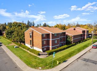 Brooks Square Apartments - One and Two Bedroom Units!, Spokane, WA 99206