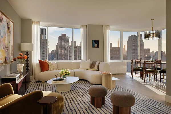 400 East 84th Street #26D