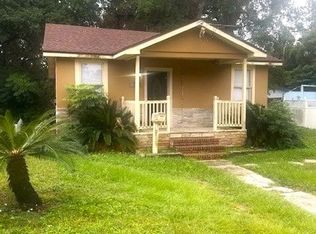 3368 Stillman St, Jacksonville, FL 32207