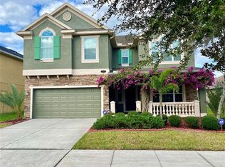 10812 Ancient Futures Dr, Tampa, FL 33647