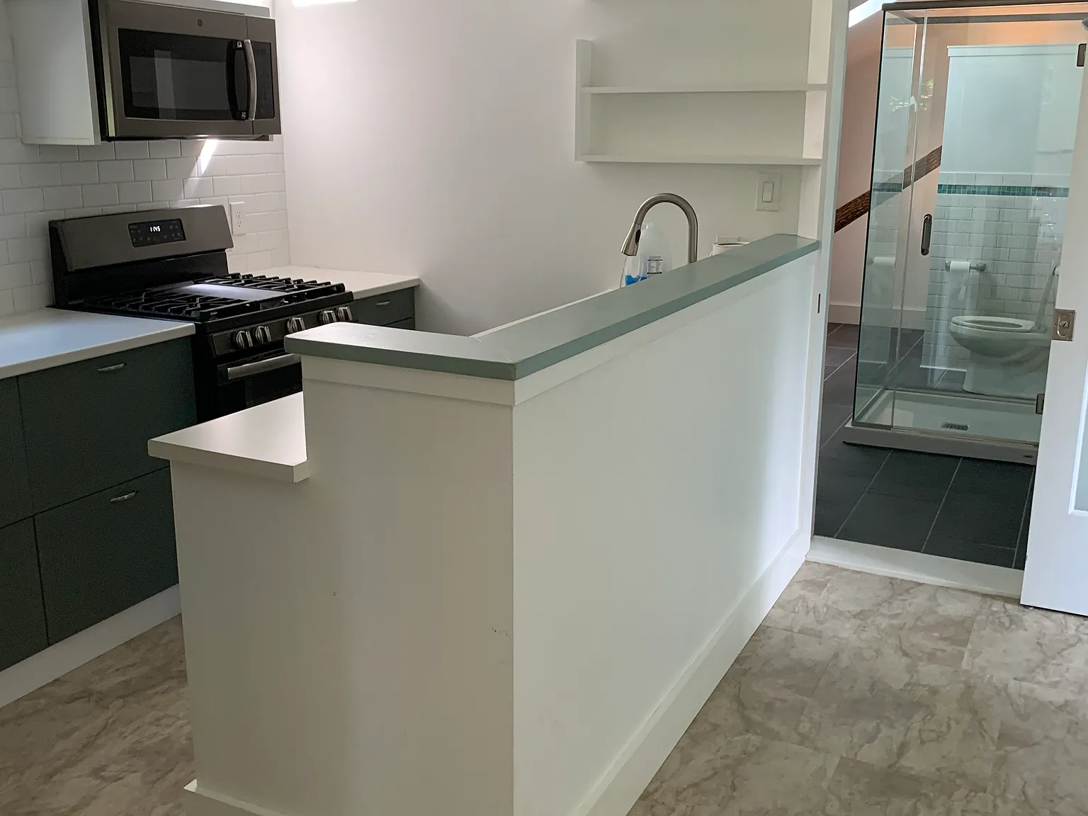 1 bed, $1,850 — Photo 3