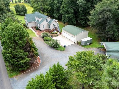 366 Lakehurst Farm Rd, Norwood, NC, 28128