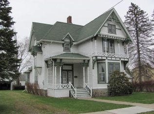 4 Jackson St, Greene, NY 13778