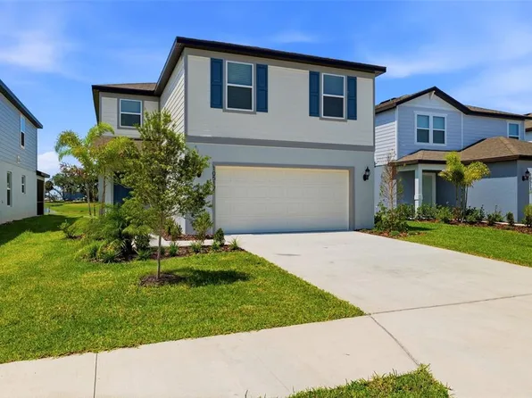 10517 Hidden Banks Gln, Parrish, FL 34219