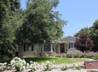 3455 Encinal Ave, Glendale, CA 91214