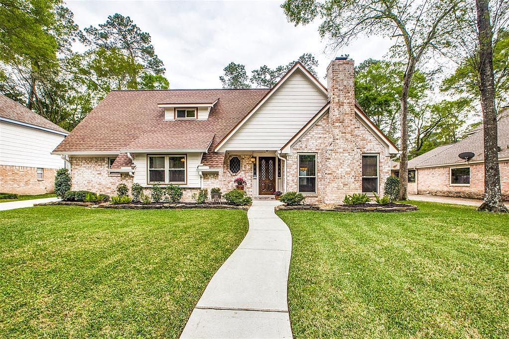 5215 Lacreek Ln, Spring, TX 77379 | Zillow